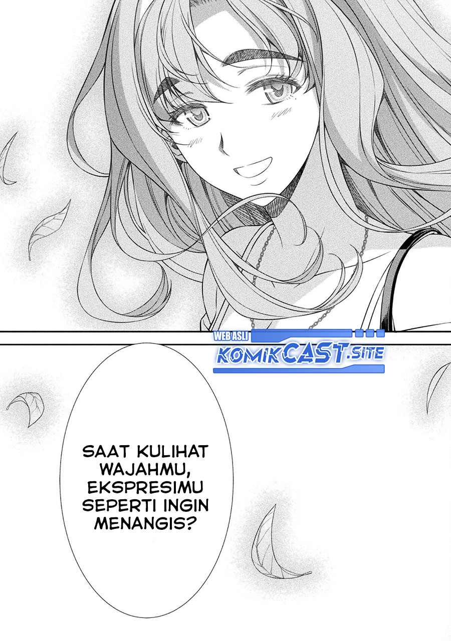 Dilarang COPAS - situs resmi www.mangacanblog.com - Komik silver plan to redo from jk 042 - chapter 42 43 Indonesia silver plan to redo from jk 042 - chapter 42 Terbaru 21|Baca Manga Komik Indonesia|Mangacan